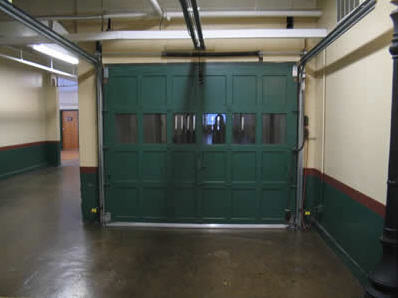  Freight Elevator Doors 